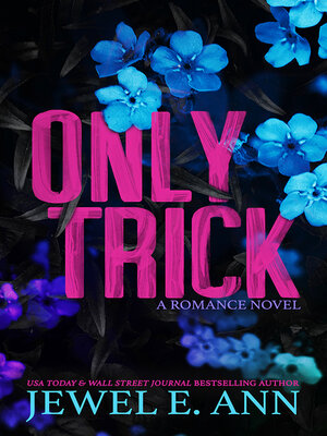 cover image of Only Trick